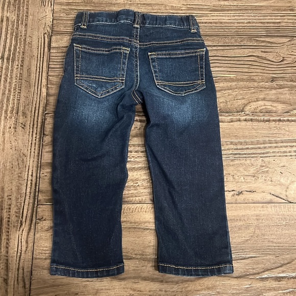 Jeans toddler - Picture 2 of 2